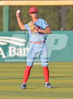 Photo from the gallery "Midway vs. Prosper (UIL Baseball 6A D1 Semifinal Game 3)"