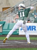 Photo from the gallery "Midway vs. Prosper (UIL Baseball 6A D1 Semifinal Game 3)"