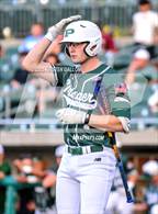 Photo from the gallery "Midway vs. Prosper (UIL Baseball 6A D1 Semifinal Game 3)"