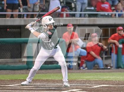 Thumbnail 3 in Midway vs. Prosper (UIL Baseball 6A D1 Semifinal Game 3) photogallery.