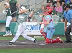 Photo from the gallery "Midway vs. Prosper (UIL Baseball 6A D1 Semifinal Game 3)"