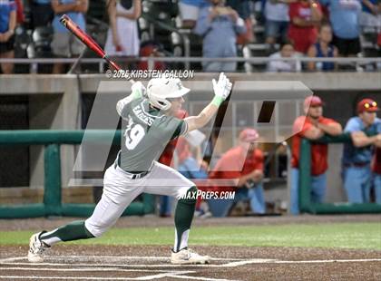 Thumbnail 1 in Midway vs. Prosper (UIL Baseball 6A D1 Semifinal Game 3) photogallery.