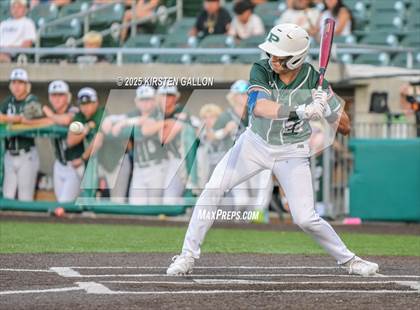 Thumbnail 1 in Midway vs. Prosper (UIL Baseball 6A D1 Semifinal Game 3) photogallery.
