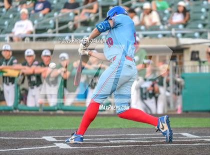 Thumbnail 2 in Midway vs. Prosper (UIL Baseball 6A D1 Semifinal Game 3) photogallery.