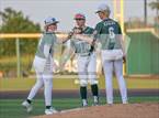 Photo from the gallery "Midway vs. Prosper (UIL Baseball 6A D1 Semifinal Game 3)"