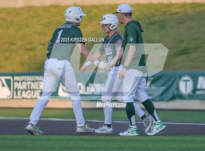 Thumbnail 2 in Midway vs. Prosper (UIL Baseball 6A D1 Semifinal Game 3) photogallery.