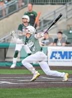 Photo from the gallery "Midway vs. Prosper (UIL Baseball 6A D1 Semifinal Game 3)"