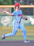 Photo from the gallery "Midway vs. Prosper (UIL Baseball 6A D1 Semifinal Game 3)"
