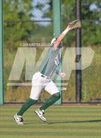Photo from the gallery "Midway vs. Prosper (UIL Baseball 6A D1 Semifinal Game 3)"