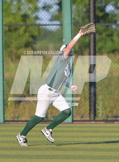 Thumbnail 2 in Midway vs. Prosper (UIL Baseball 6A D1 Semifinal Game 3) photogallery.