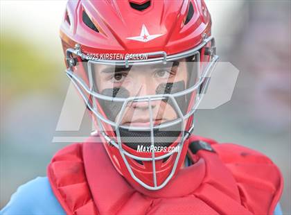 Thumbnail 1 in Midway vs. Prosper (UIL Baseball 6A D1 Semifinal Game 3) photogallery.