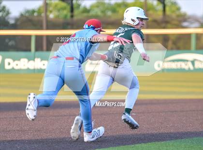Thumbnail 3 in Midway vs. Prosper (UIL Baseball 6A D1 Semifinal Game 3) photogallery.