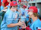 Photo from the gallery "Midway vs. Prosper (UIL Baseball 6A D1 Semifinal Game 3)"