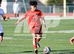 Photo from the gallery "Burlingame vs. Saint Francis (Sunnyvale Christmas Cup)"