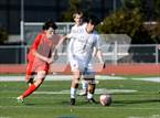 Photo from the gallery "Burlingame vs. Saint Francis (Sunnyvale Christmas Cup)"