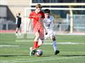 Photo from the gallery "Burlingame vs. Saint Francis (Sunnyvale Christmas Cup)"
