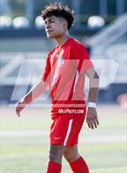 Photo from the gallery "Burlingame vs. Saint Francis (Sunnyvale Christmas Cup)"