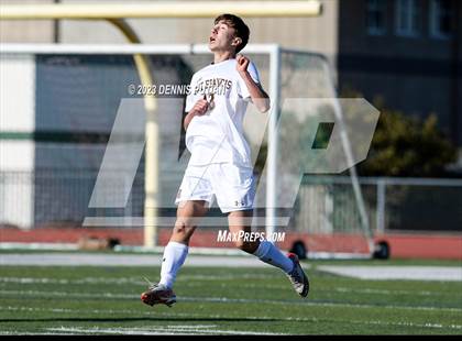 Thumbnail 2 in Burlingame vs. Saint Francis (Sunnyvale Christmas Cup) photogallery.
