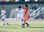 Photo from the gallery "Burlingame vs. Saint Francis (Sunnyvale Christmas Cup)"