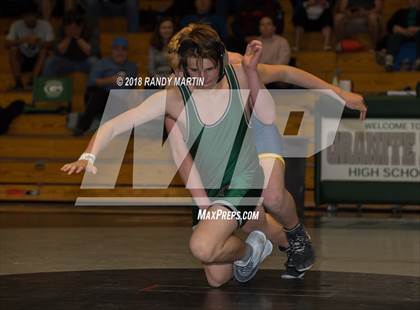 Thumbnail 2 in Oak Ridge @ Granite Bay photogallery.