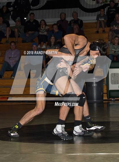 Thumbnail 1 in Oak Ridge @ Granite Bay photogallery.