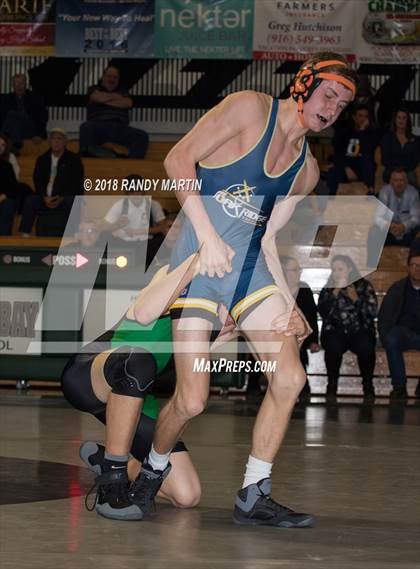 Thumbnail 1 in Oak Ridge @ Granite Bay photogallery.