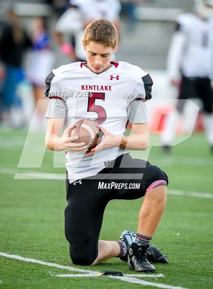 Thumbnail 1 in Kentlake @ Auburn Mountainview photogallery.