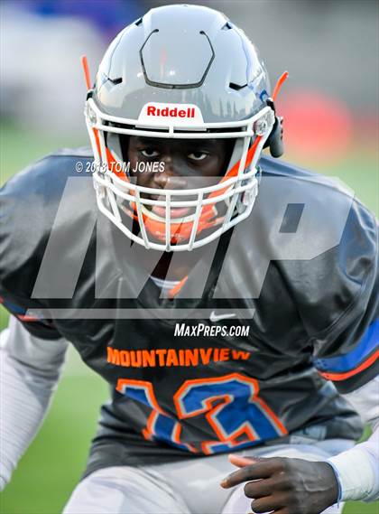 Thumbnail 3 in Kentlake @ Auburn Mountainview photogallery.