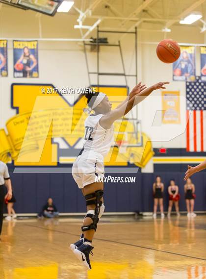 Thumbnail 1 in Little Elm vs. Liberty (5A Region 2 Bi-District Playoff) photogallery.