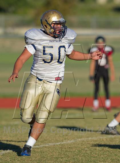 Thumbnail 3 in JV: Stevens vs O'Connor JV-A photogallery.