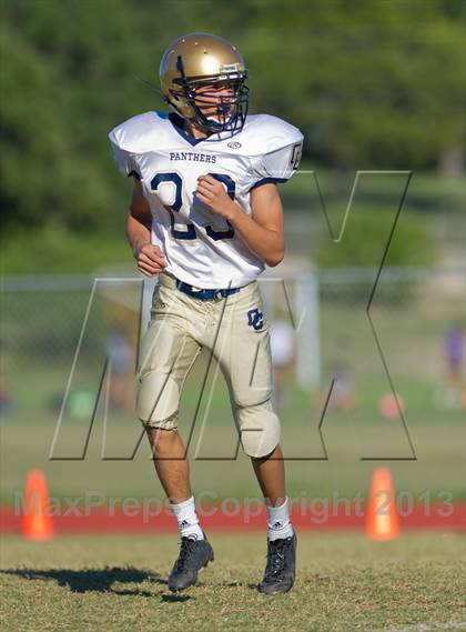 Thumbnail 3 in JV: Stevens vs O'Connor JV-A photogallery.