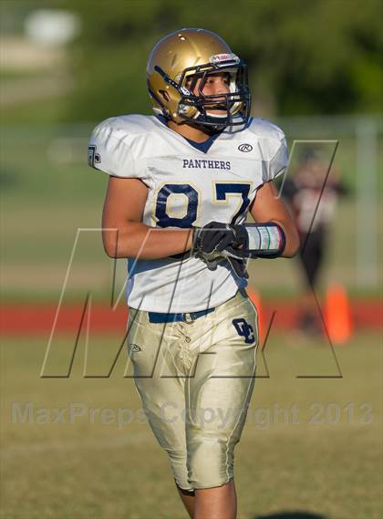 Thumbnail 3 in JV: Stevens vs O'Connor JV-A photogallery.