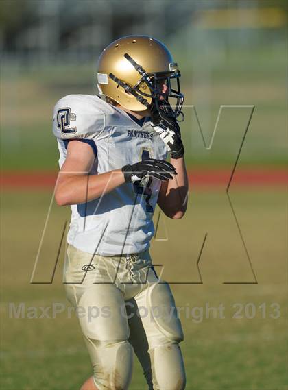 Thumbnail 2 in JV: Stevens vs O'Connor JV-A photogallery.