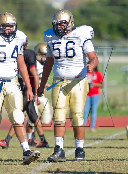Thumbnail 3 in JV: Stevens vs O'Connor JV-A photogallery.