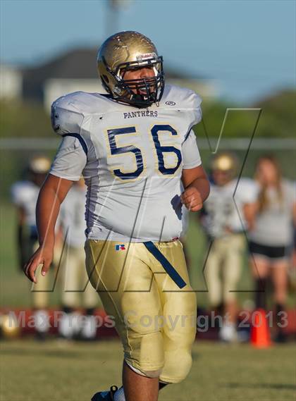Thumbnail 1 in JV: Stevens vs O'Connor JV-A photogallery.
