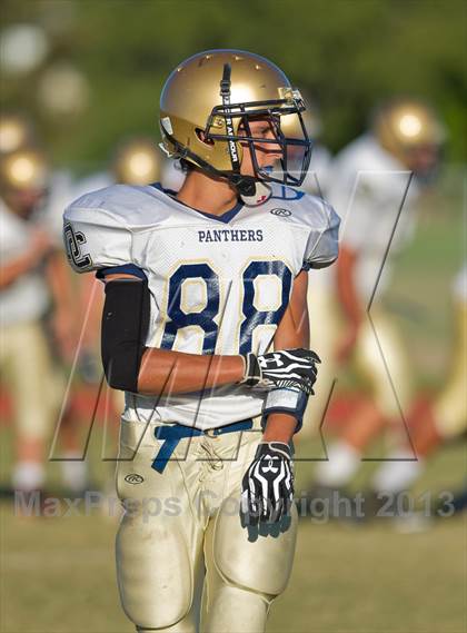 Thumbnail 2 in JV: Stevens vs O'Connor JV-A photogallery.