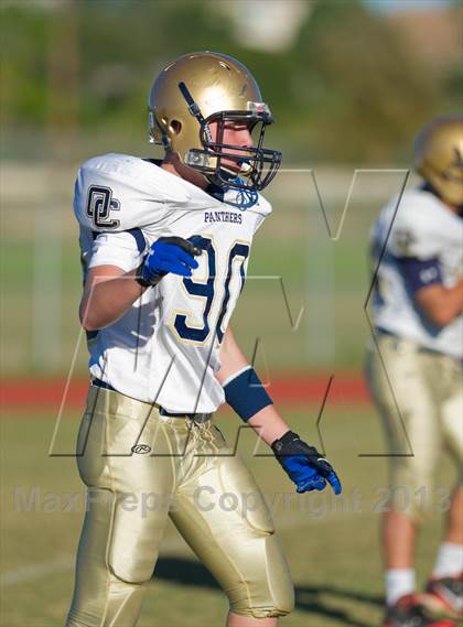 Thumbnail 3 in JV: Stevens vs O'Connor JV-A photogallery.