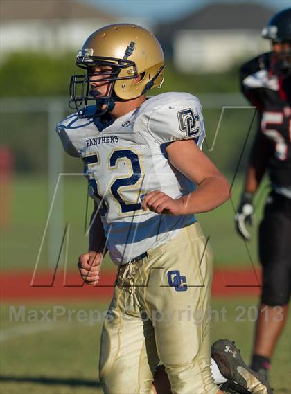 Thumbnail 1 in JV: Stevens vs O'Connor JV-A photogallery.