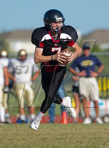 Thumbnail 1 in JV: Stevens vs O'Connor JV-A photogallery.