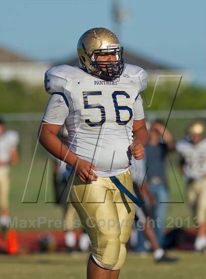 Thumbnail 3 in JV: Stevens vs O'Connor JV-A photogallery.