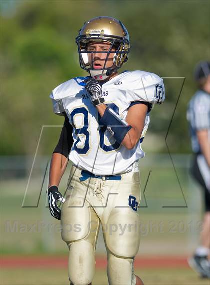 Thumbnail 2 in JV: Stevens vs O'Connor JV-A photogallery.