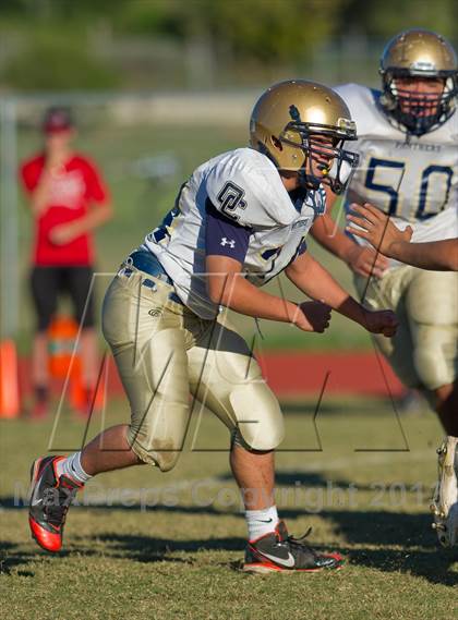 Thumbnail 3 in JV: Stevens vs O'Connor JV-A photogallery.