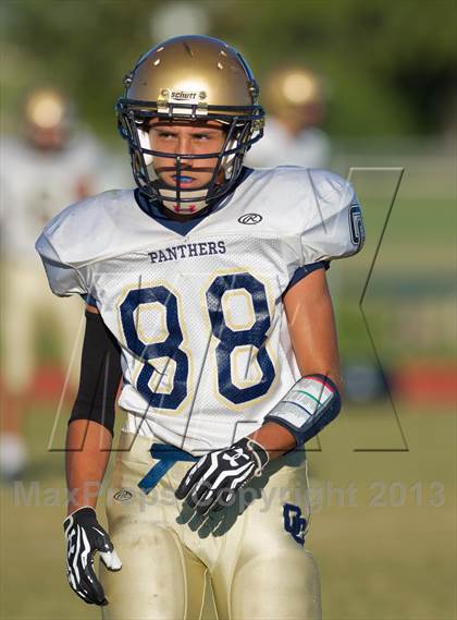 Thumbnail 3 in JV: Stevens vs O'Connor JV-A photogallery.