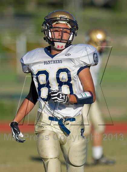 Thumbnail 2 in JV: Stevens vs O'Connor JV-A photogallery.