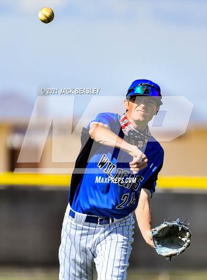 Thumbnail 3 in Gilbert @ Mesquite photogallery.