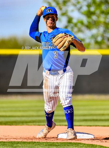 Thumbnail 3 in Gilbert @ Mesquite photogallery.