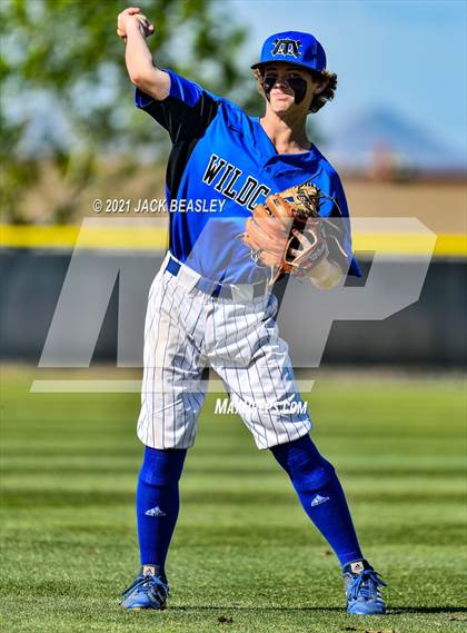 Thumbnail 3 in Gilbert @ Mesquite photogallery.