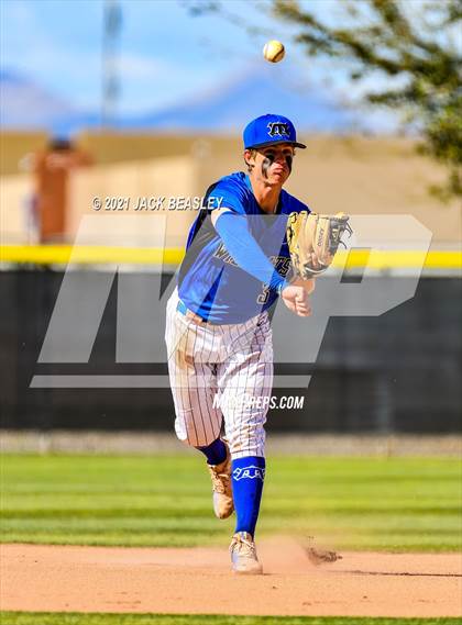 Thumbnail 3 in Gilbert @ Mesquite photogallery.