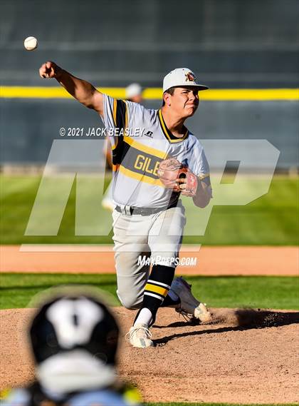 Thumbnail 3 in Gilbert @ Mesquite photogallery.