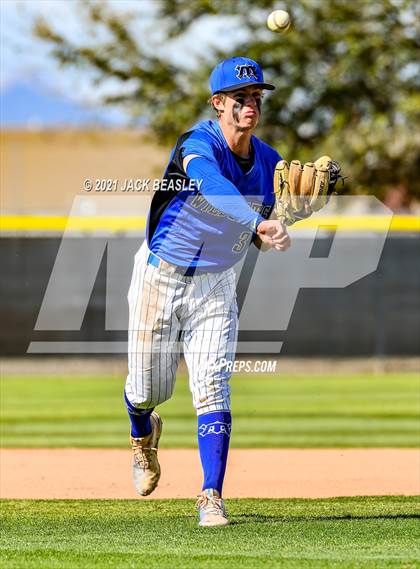 Thumbnail 2 in Gilbert @ Mesquite photogallery.